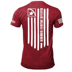 First Horizon Tee