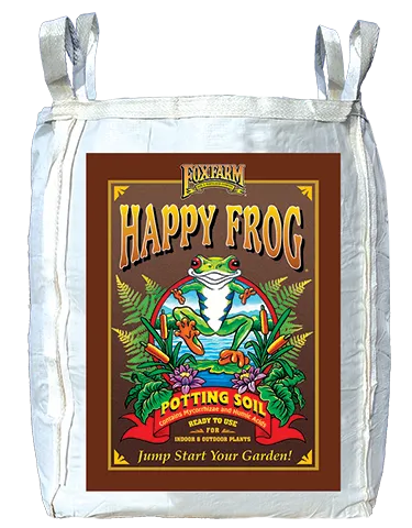 FoxFarm Happy Frog® Potting Soil