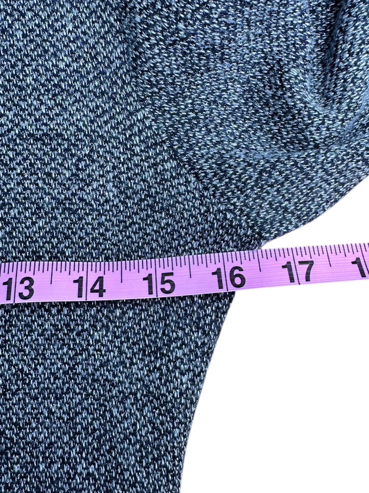 Fraiche by J Knit Casual Maxi Dress Size S