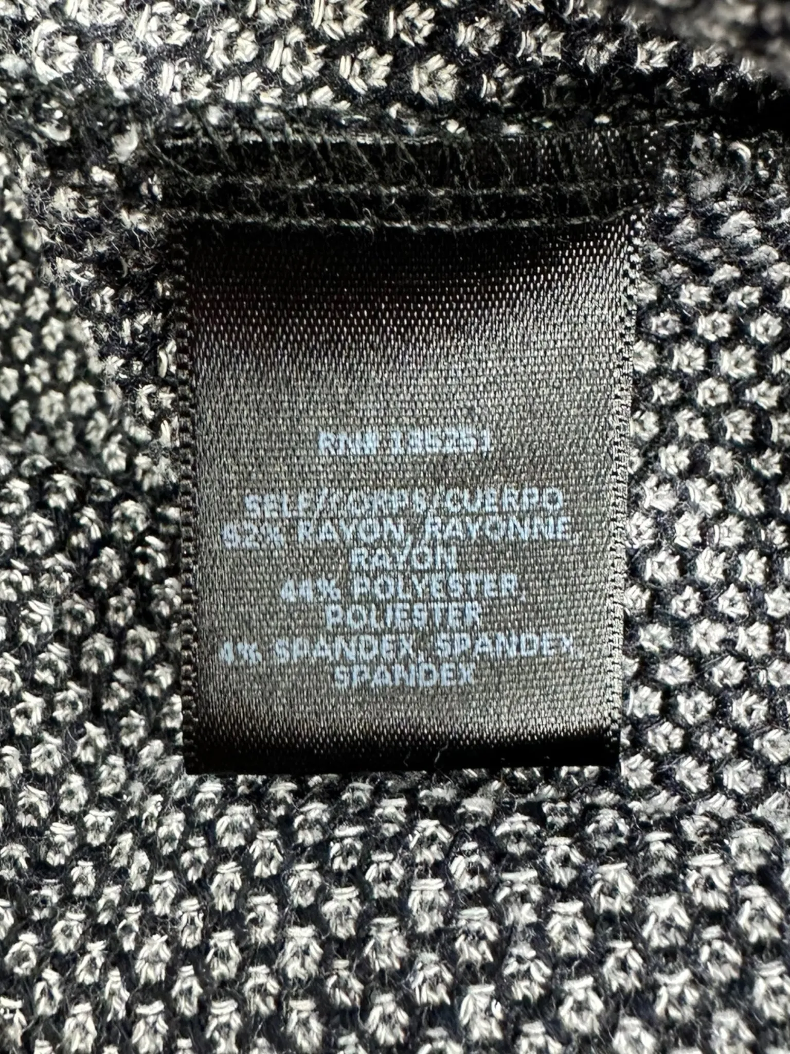 Fraiche by J Knit Casual Maxi Dress Size S