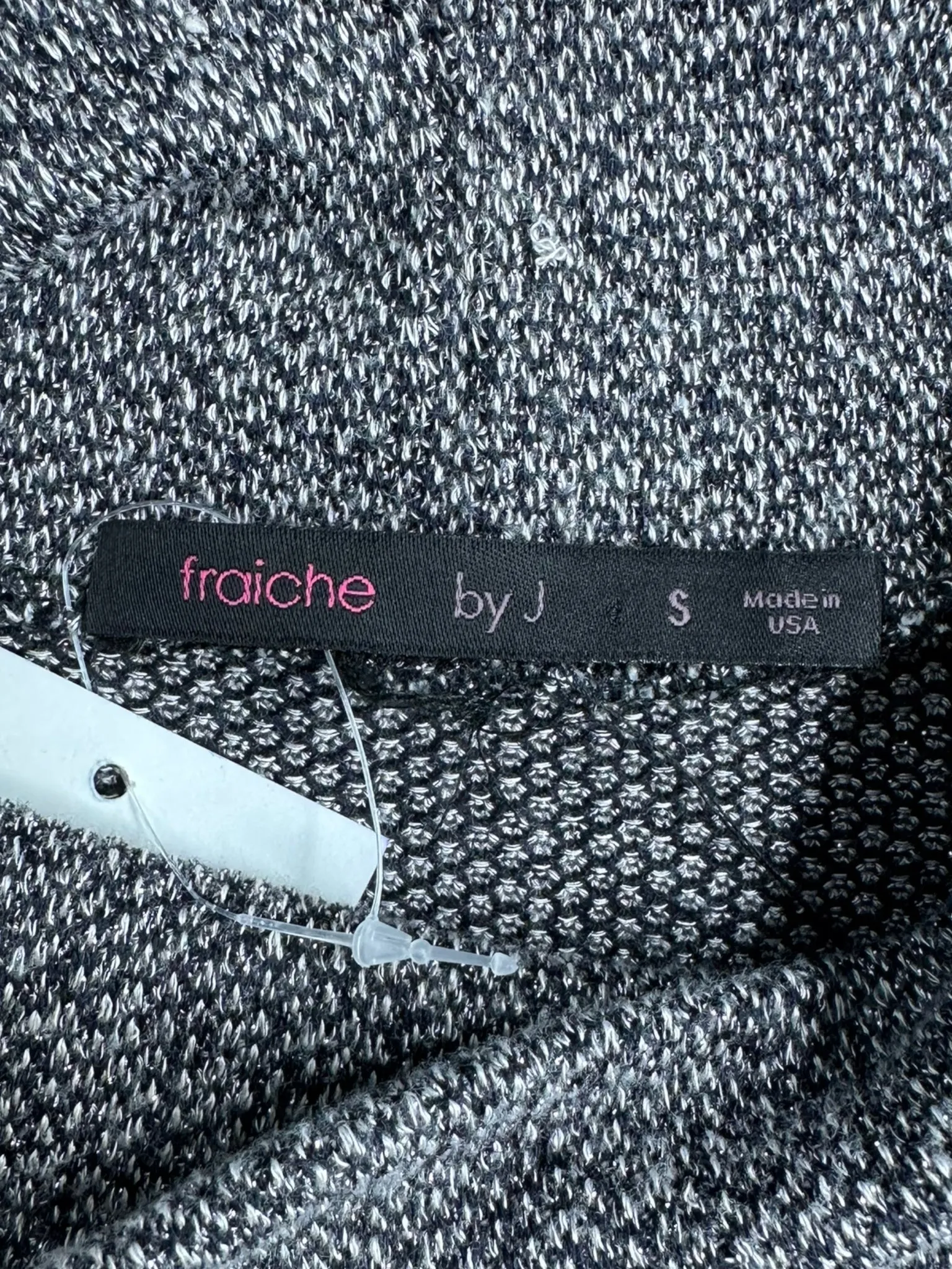 Fraiche by J Knit Casual Maxi Dress Size S