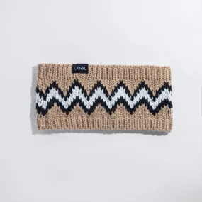 FW24 Meadows Ear Warmer Promo