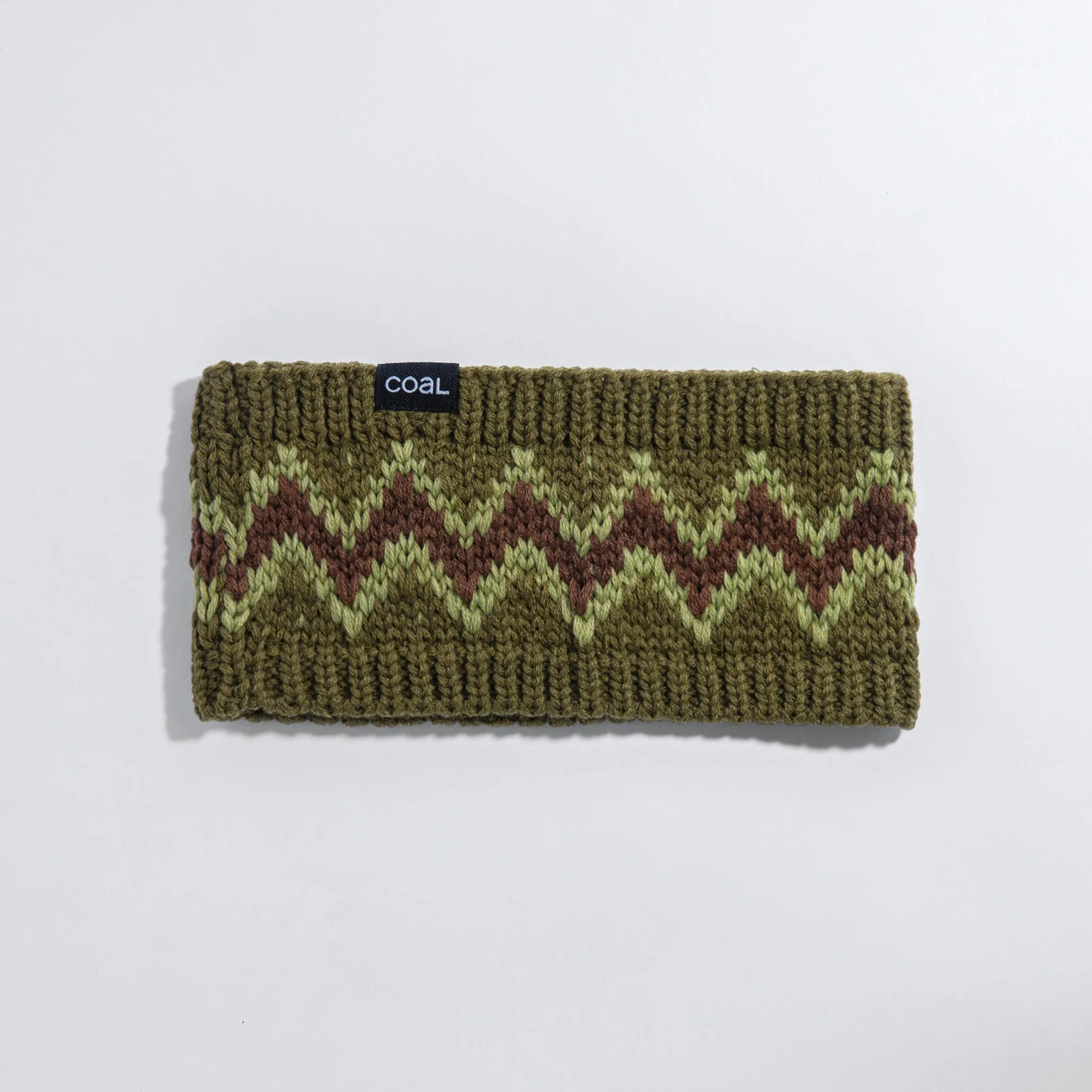 FW24 Meadows Ear Warmer Promo