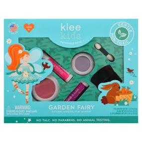 Garden Fairy Makeup Set
