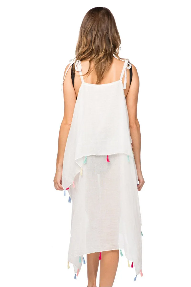 Getaway Dress