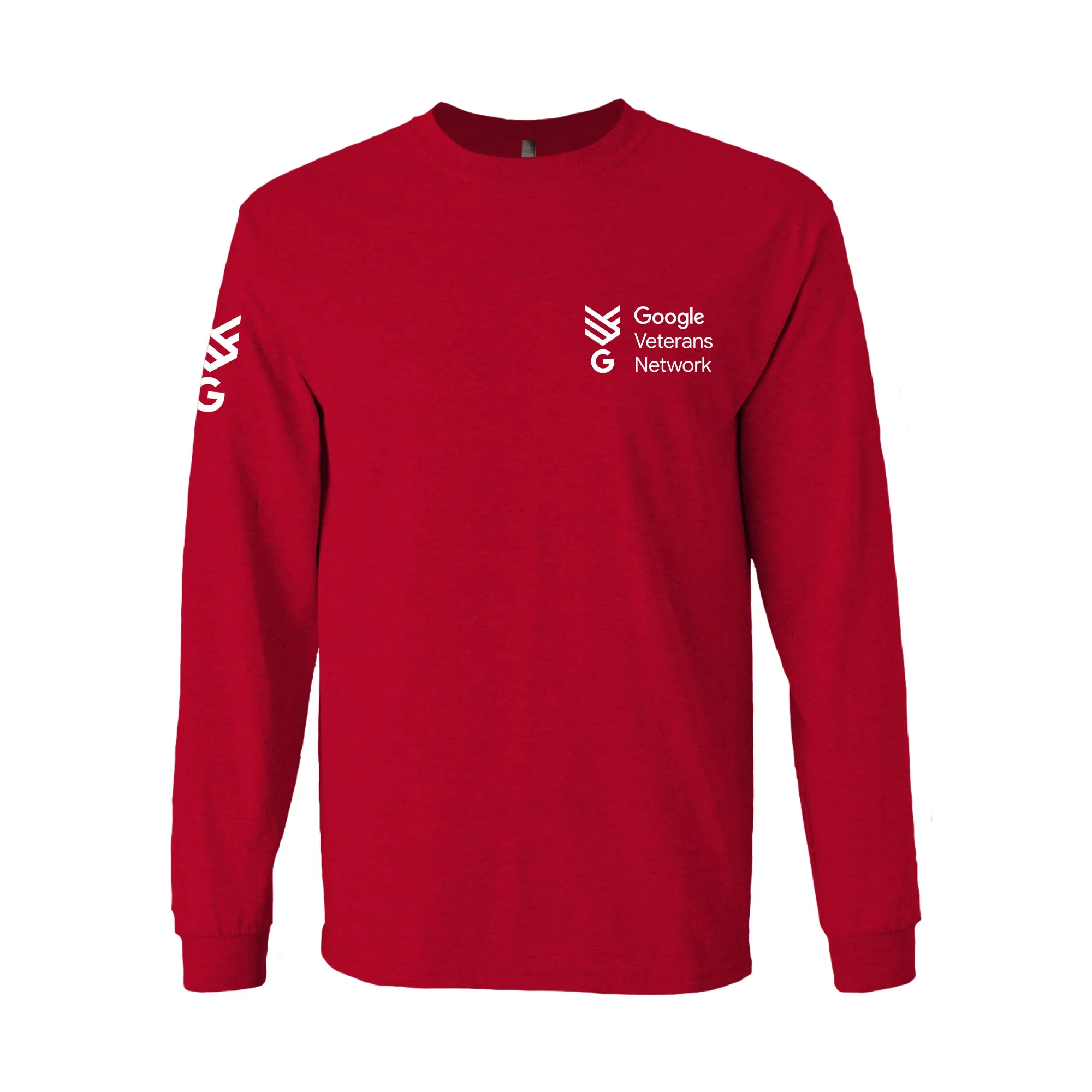 GOOGLE VETNET Long Sleeve