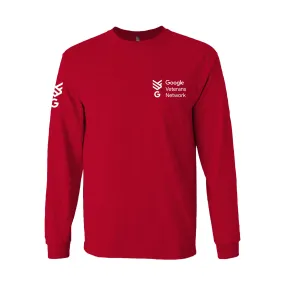 GOOGLE VETNET Long Sleeve