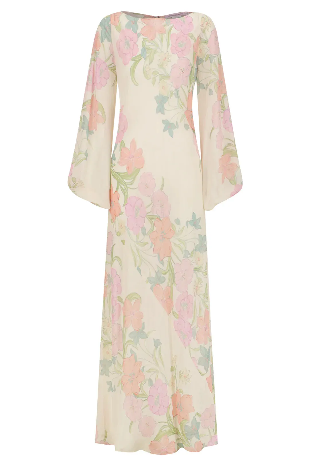 HANSEN & GRETEL - Selma Dress - Flower Market