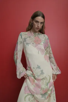 HANSEN & GRETEL - Selma Dress - Flower Market