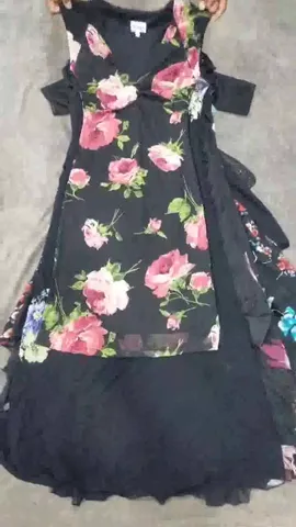 HE196 Aesthetic Y2K Dress - 20 Pcs