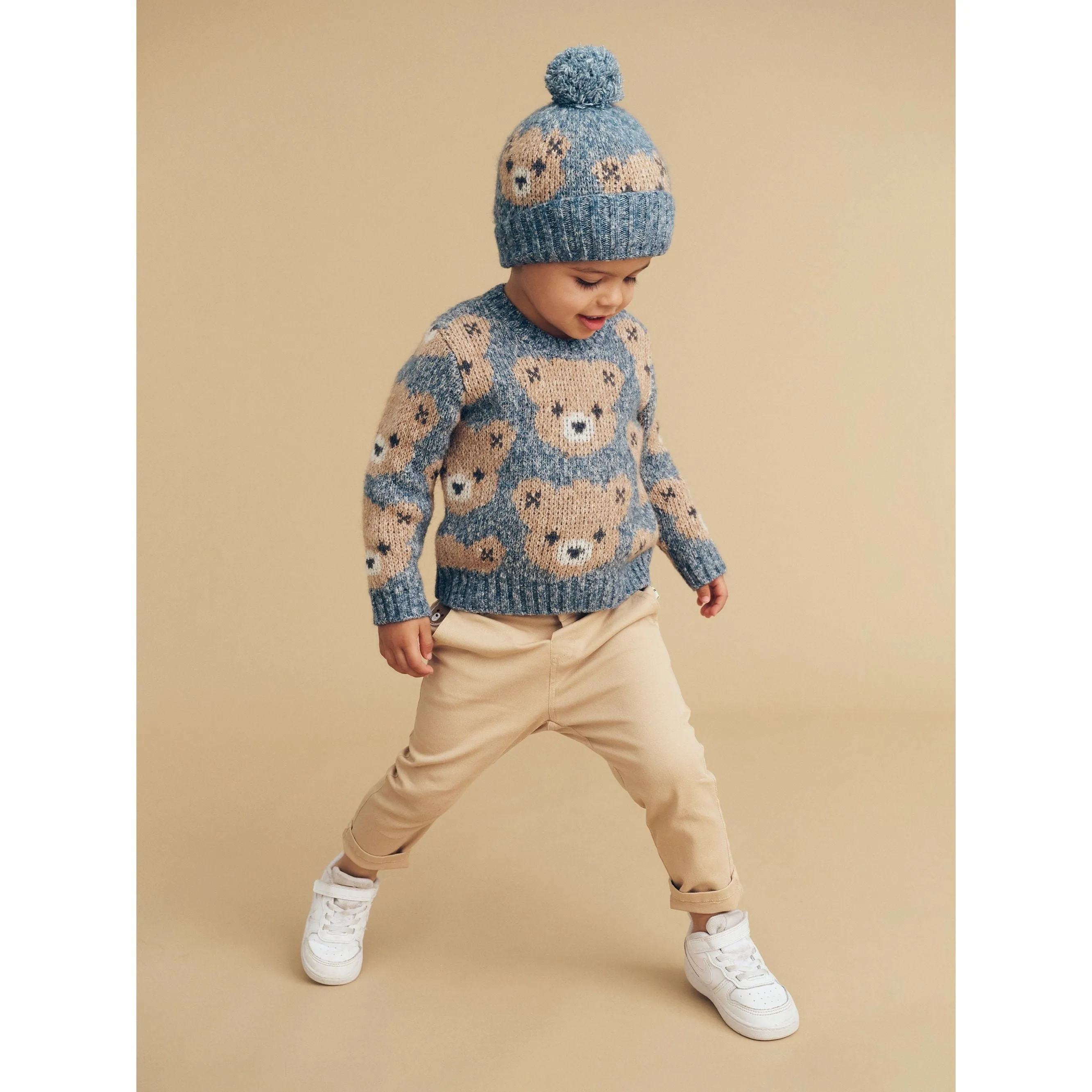 Huxbear Chino Pant