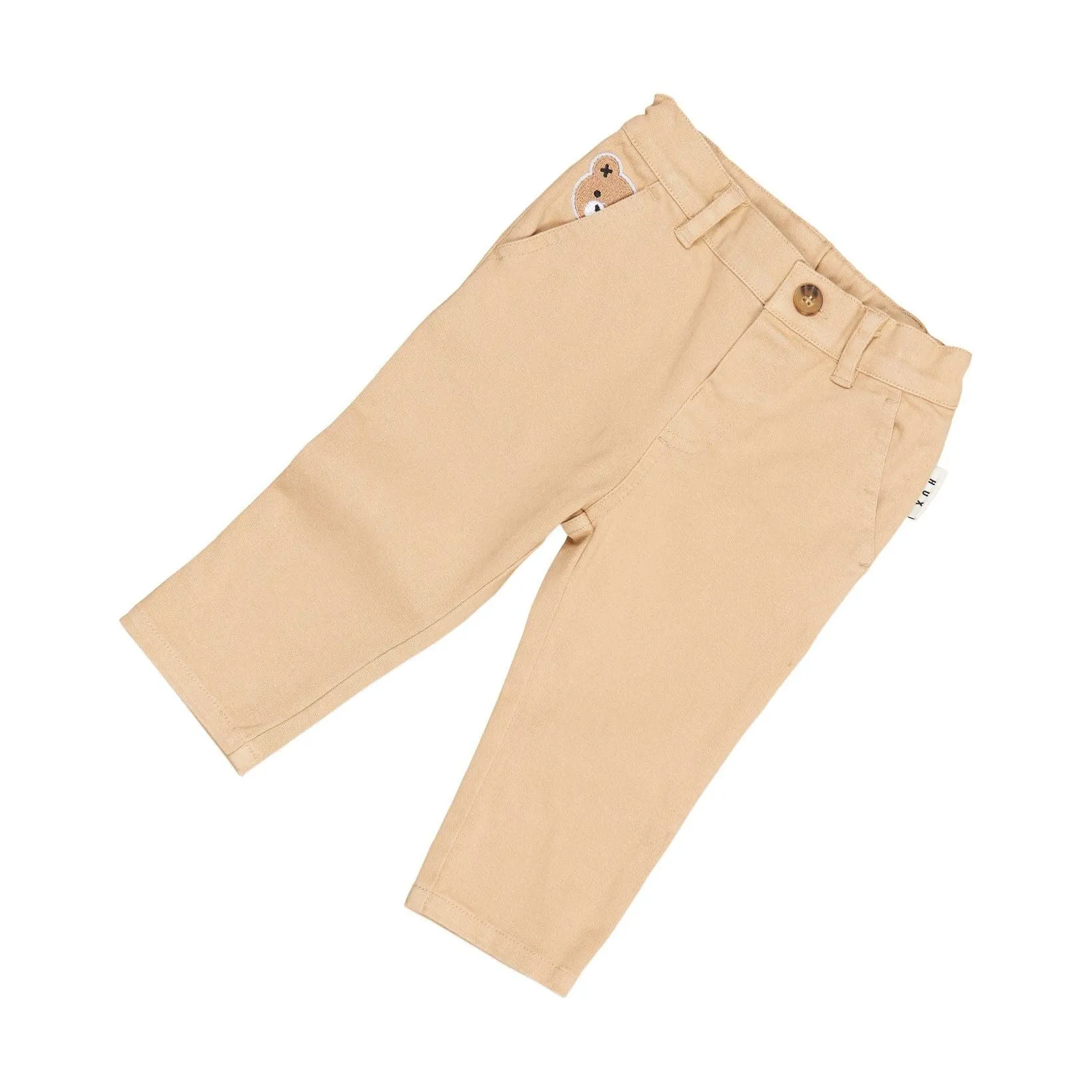 Huxbear Chino Pant
