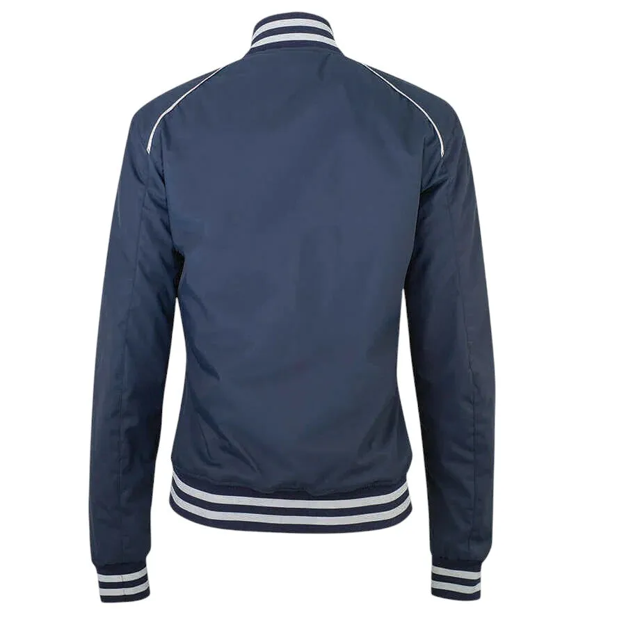 Indian Motorcycle Bomber Jacket Size Large