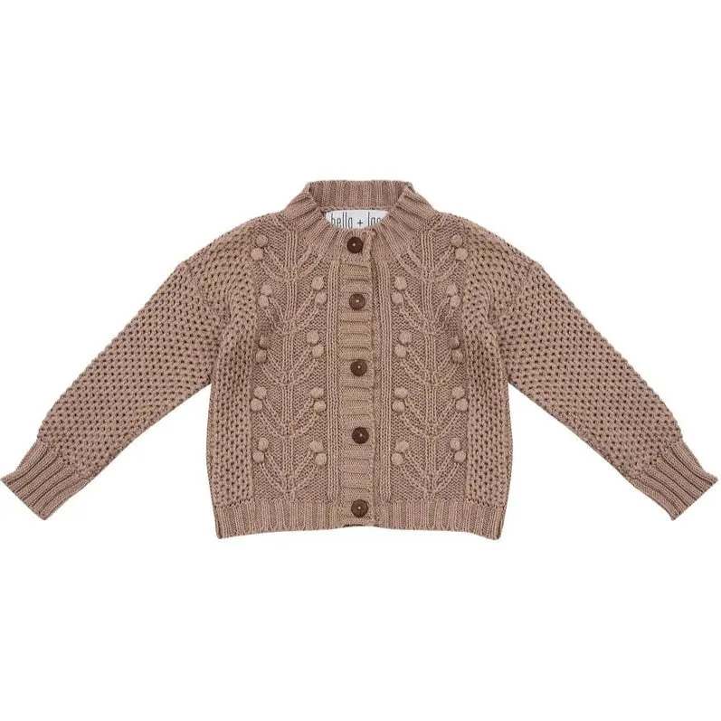 Ivy Cardi (Gumnut)