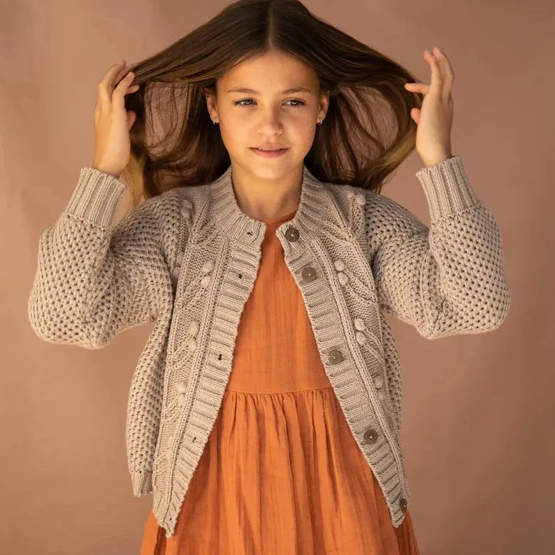 Ivy Cardi (Gumnut)