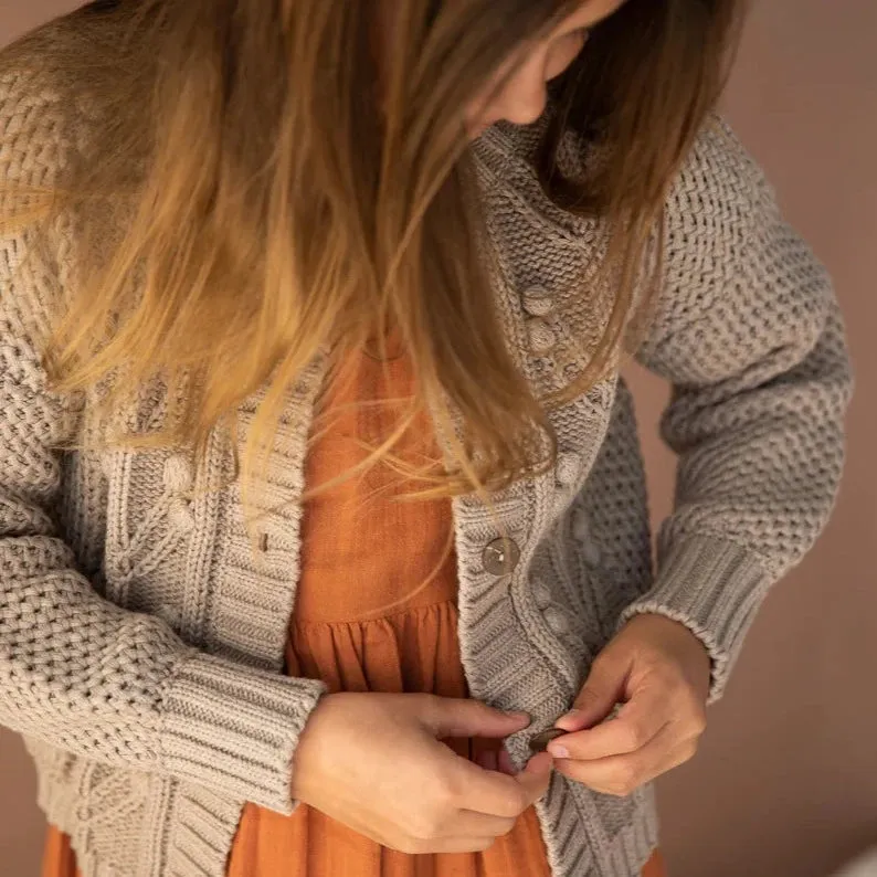 Ivy Cardi (Gumnut)