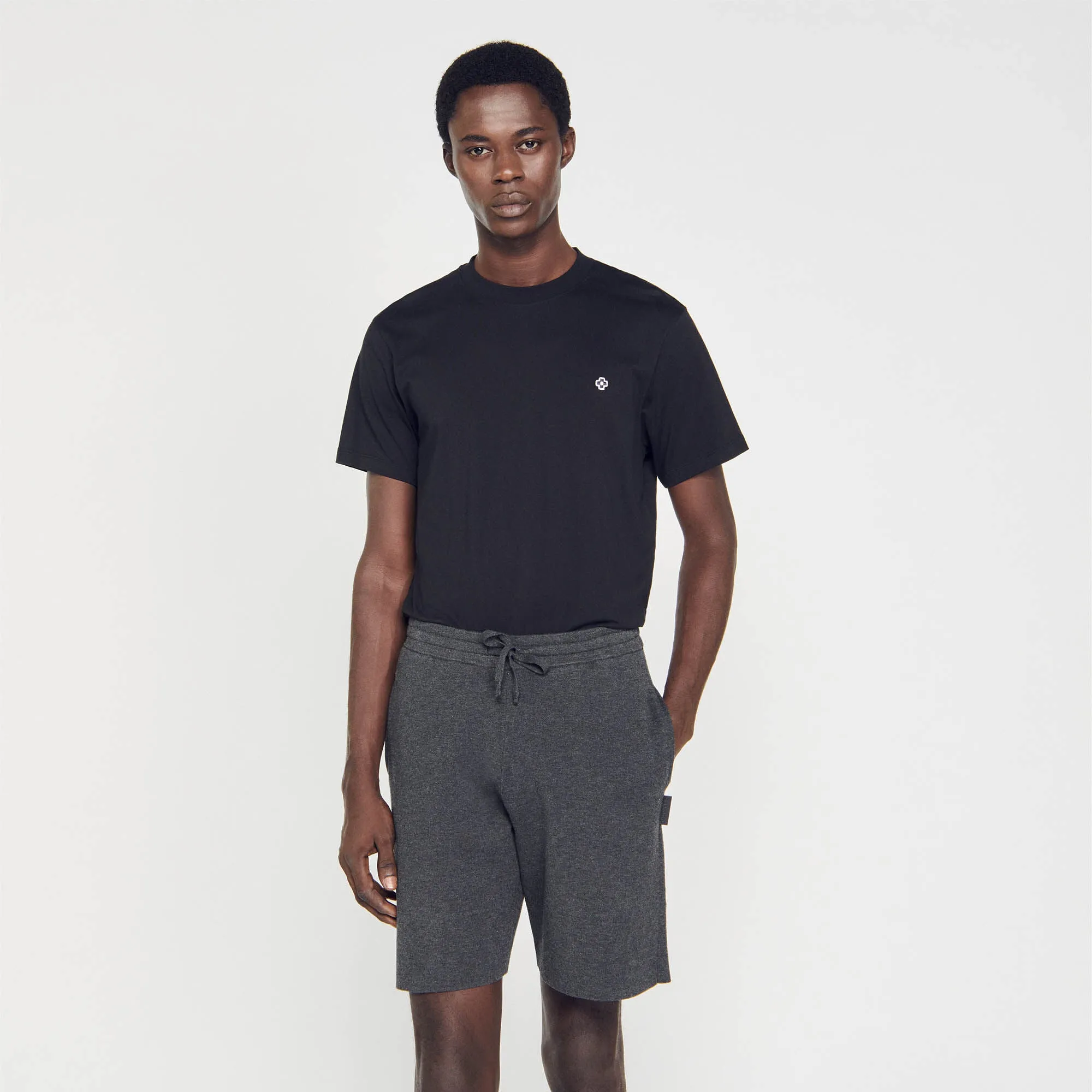 Jersey Shorts