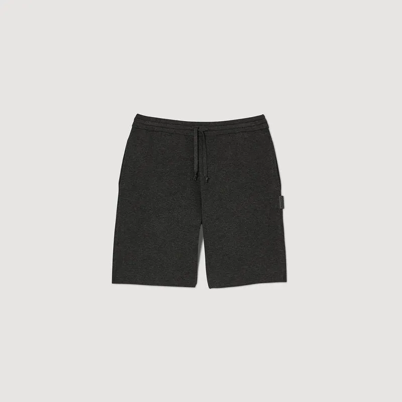 Jersey Shorts