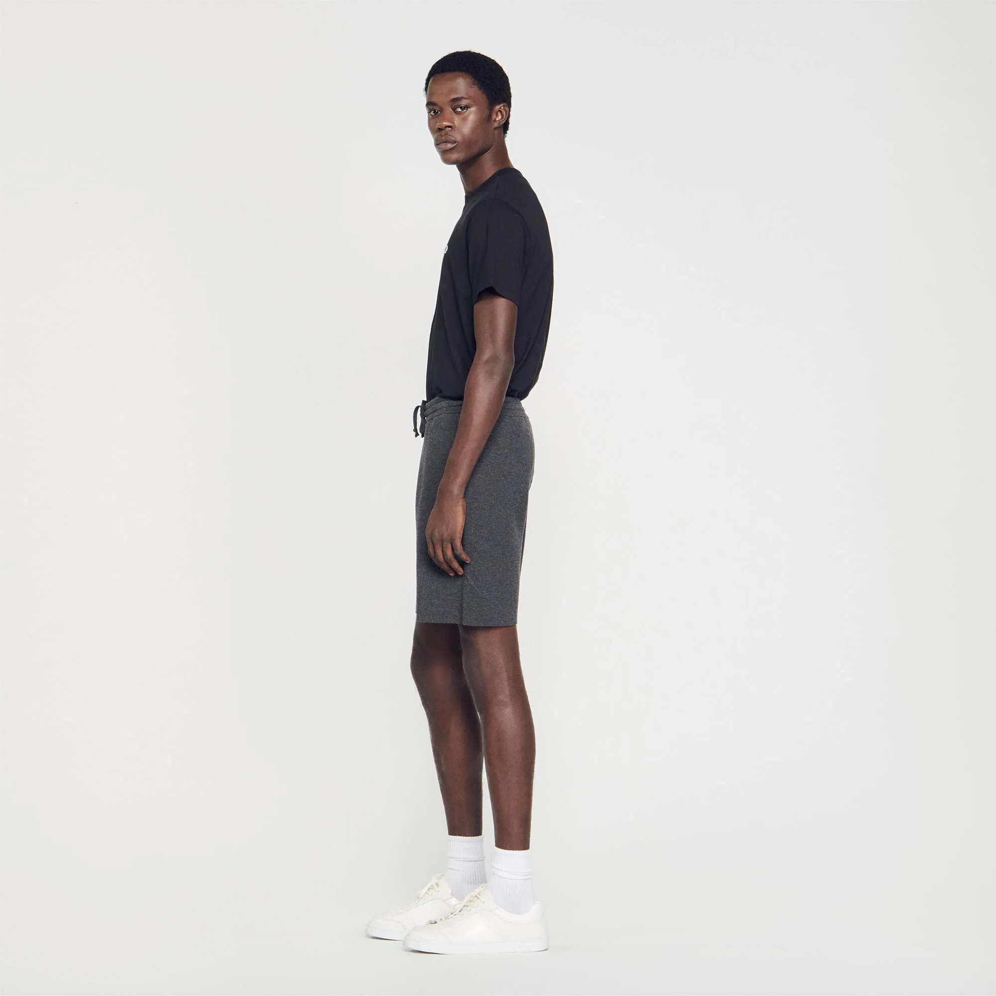 Jersey Shorts