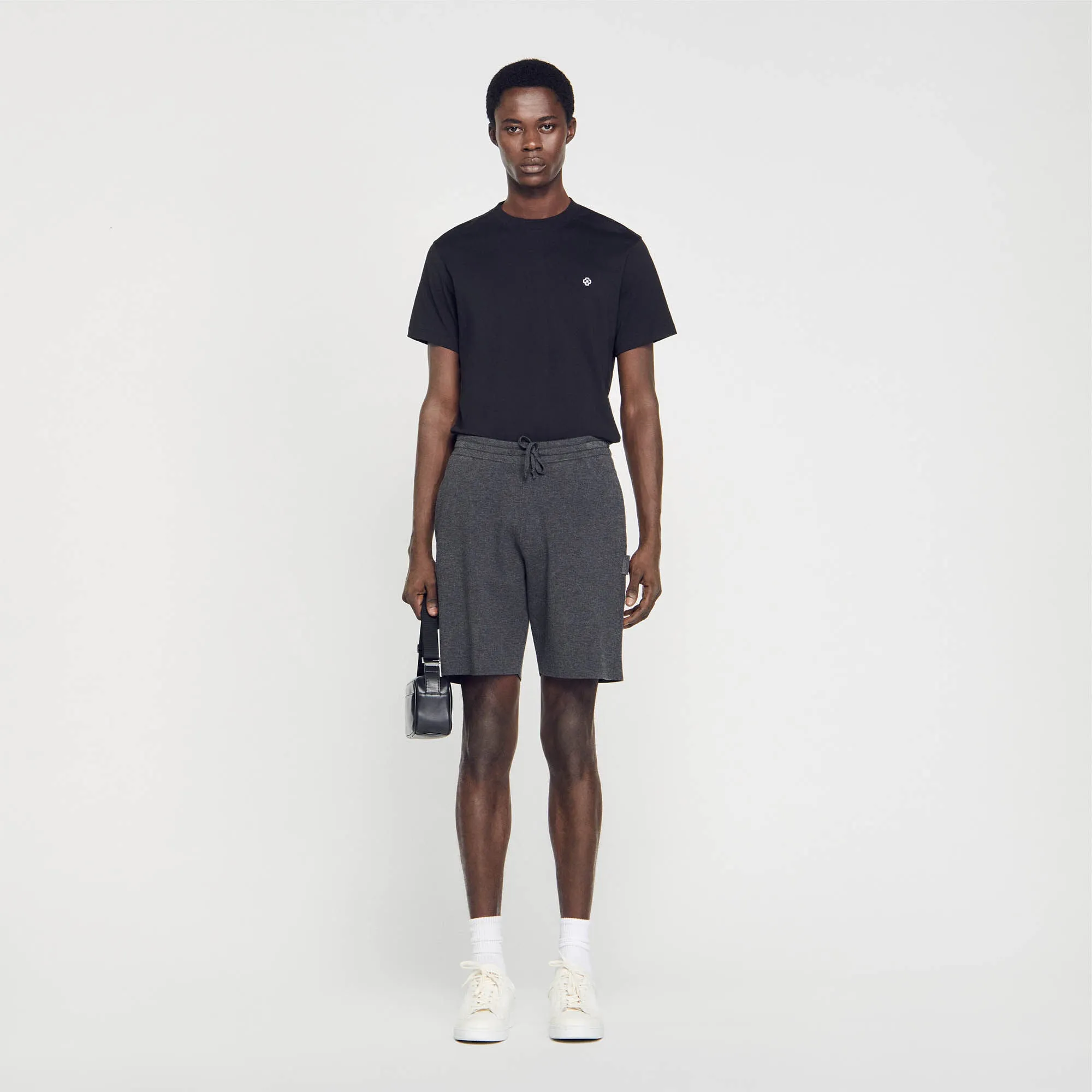 Jersey Shorts