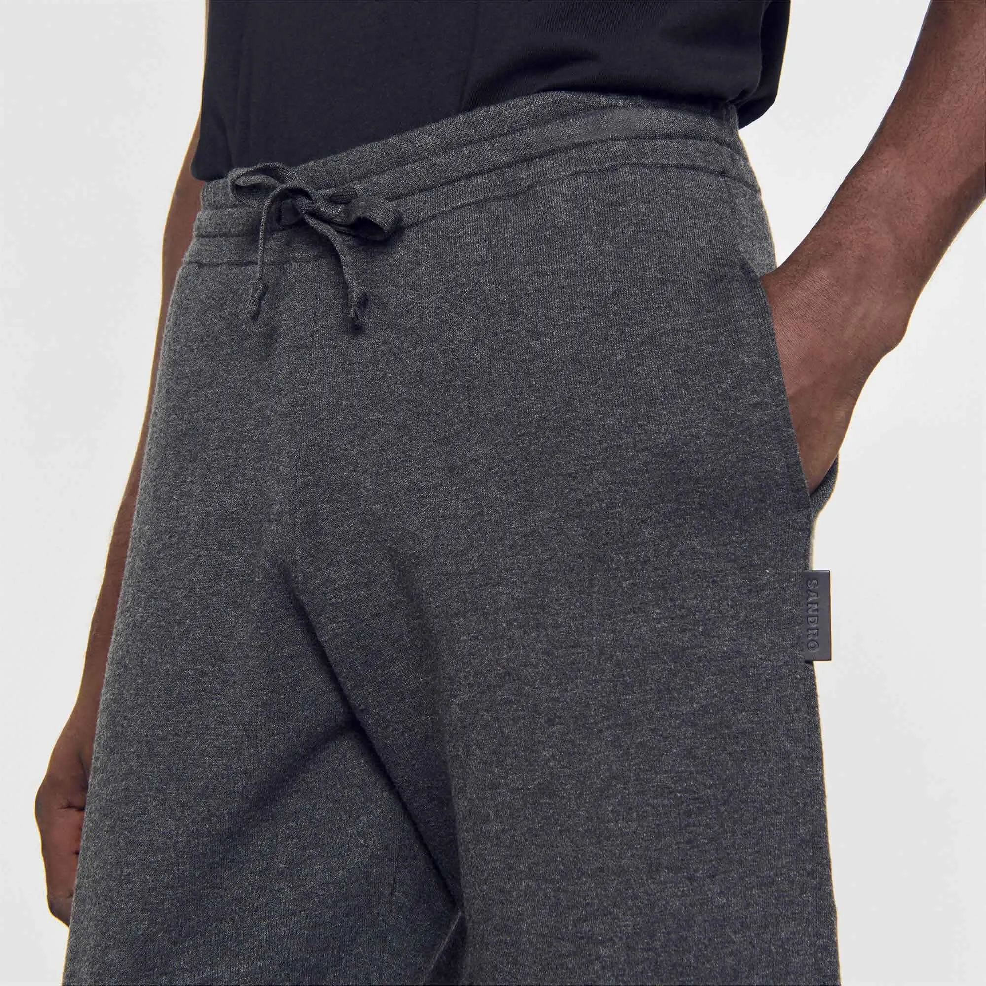 Jersey Shorts