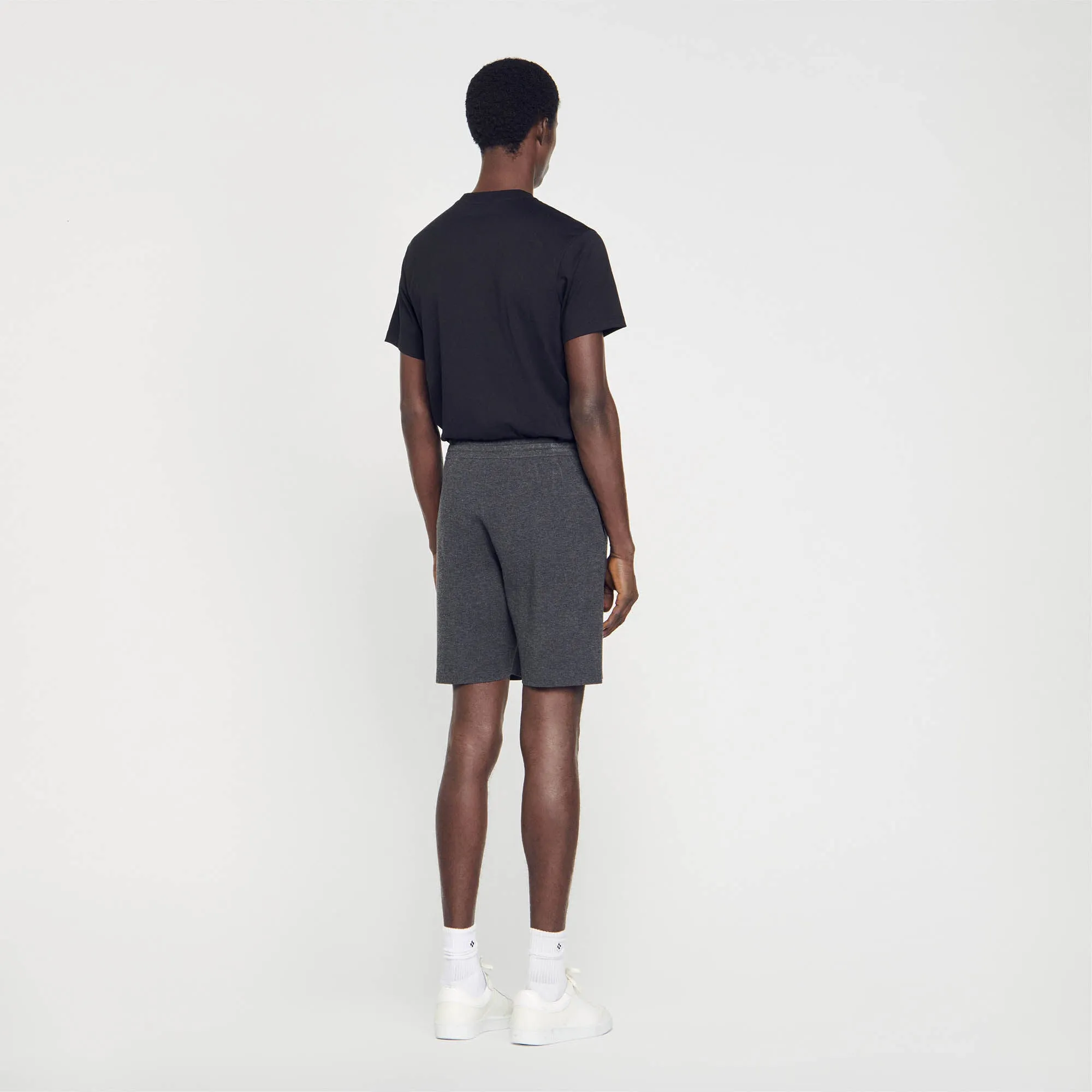Jersey Shorts
