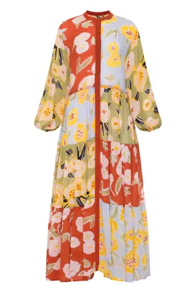 Josefina Dress - Final Sale