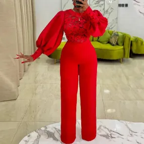 Jumpsuit