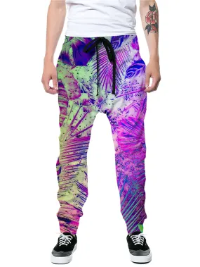 Junglist Holo Joggers
