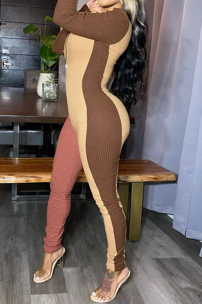 Kandi Jumpsuit