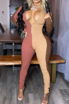 Kandi Jumpsuit