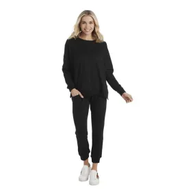 KNOX JOGGER BLACK
