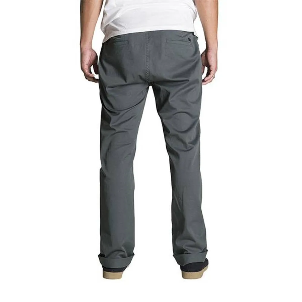 KR3W Klassic Chino Pants