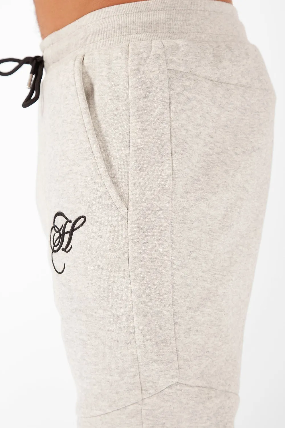 Krome Panel Joggers