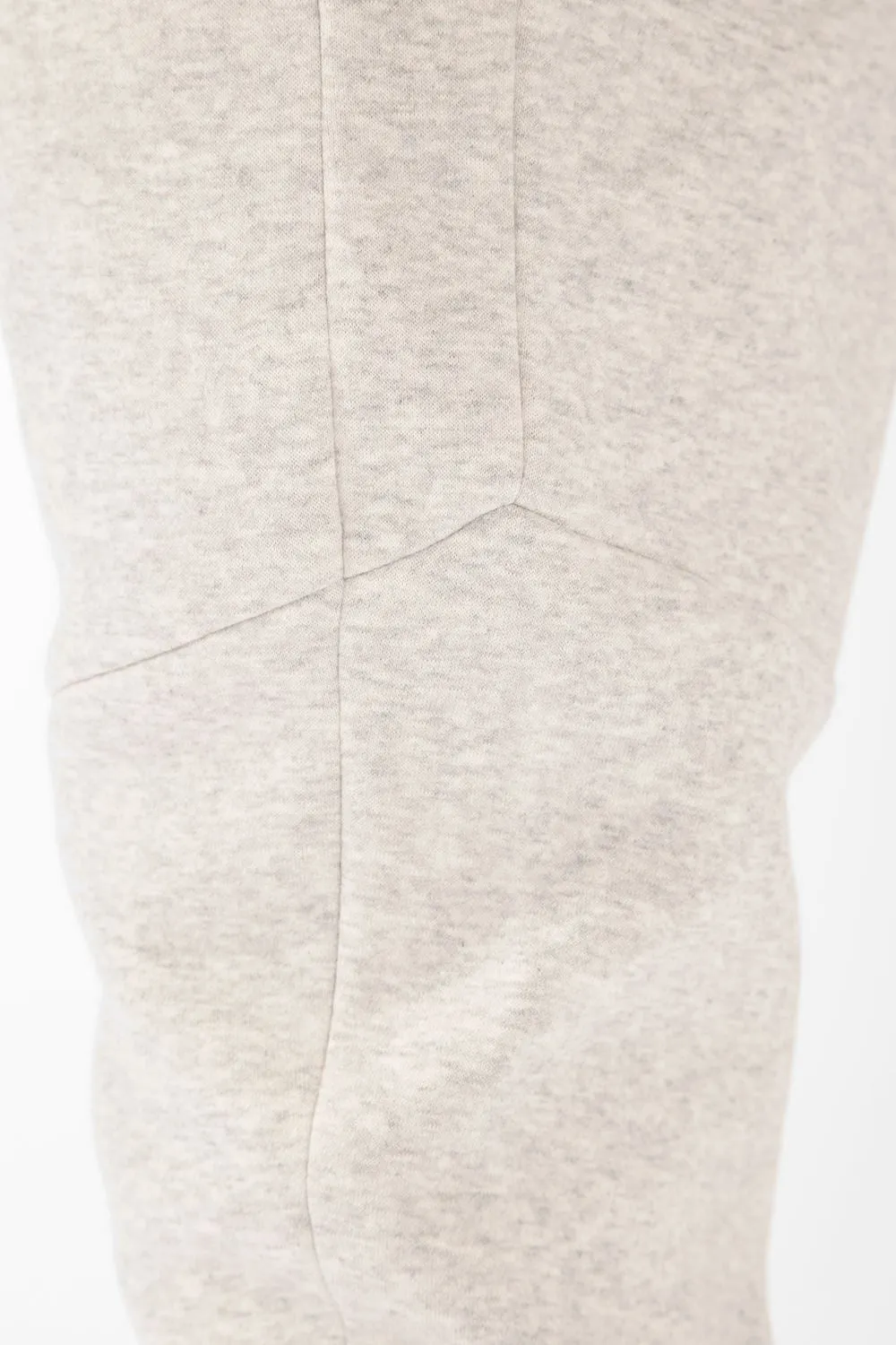 Krome Panel Joggers