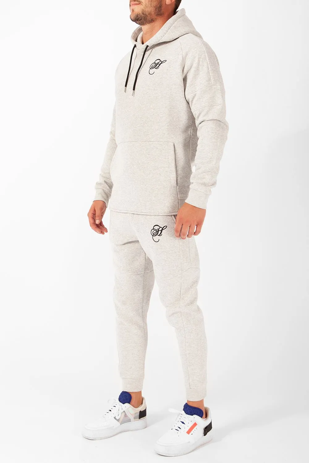 Krome Panel Joggers