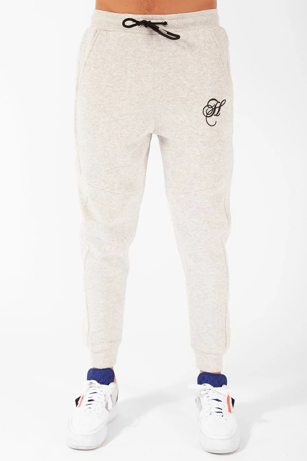 Krome Panel Joggers
