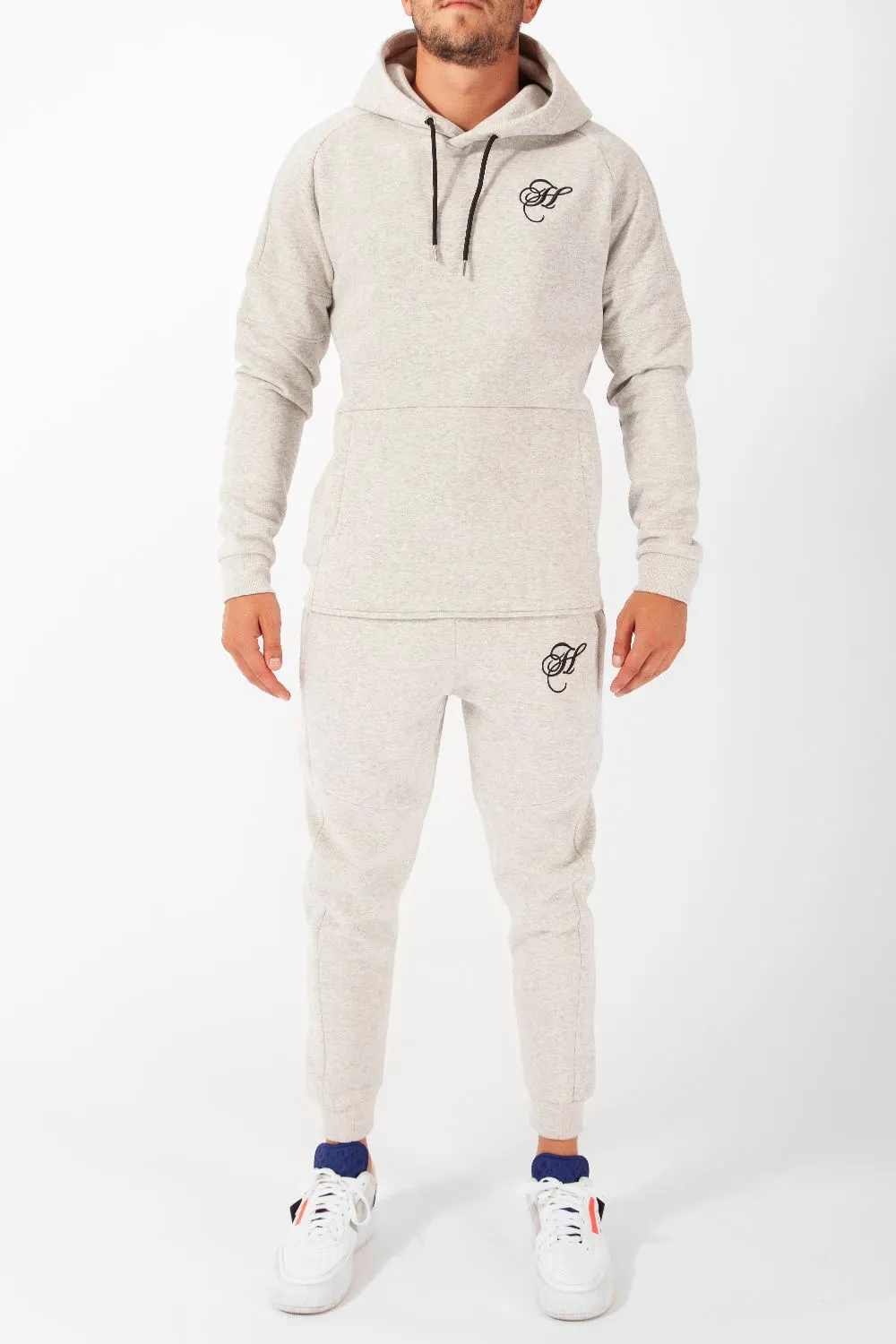 Krome Panel Joggers