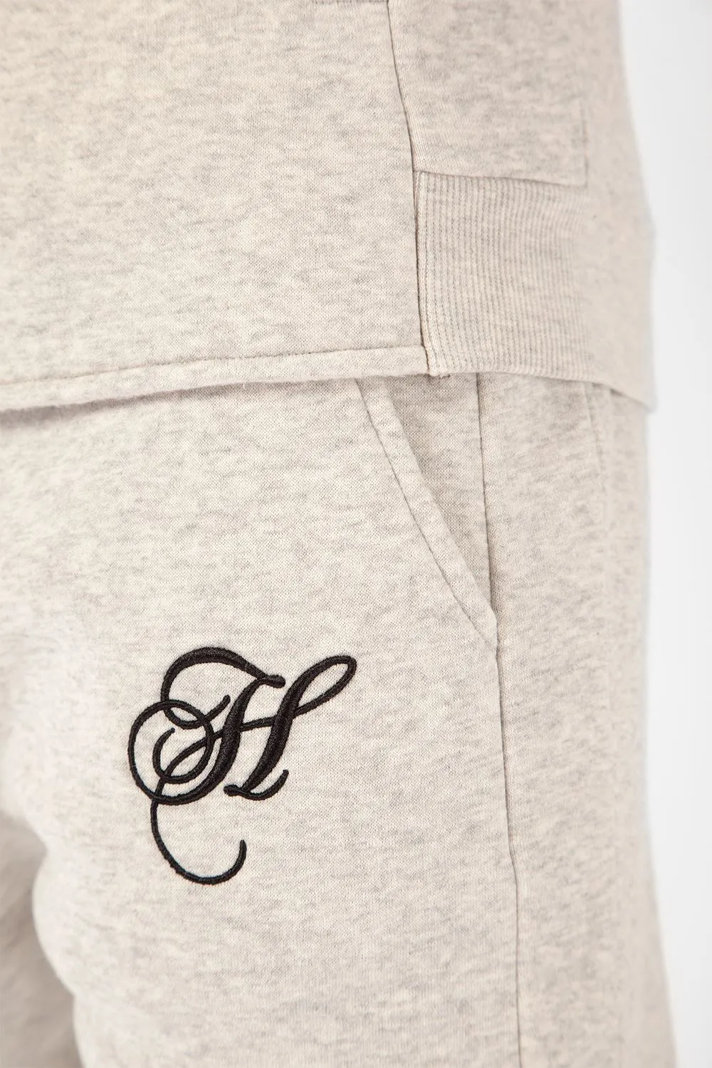 Krome Panel Joggers