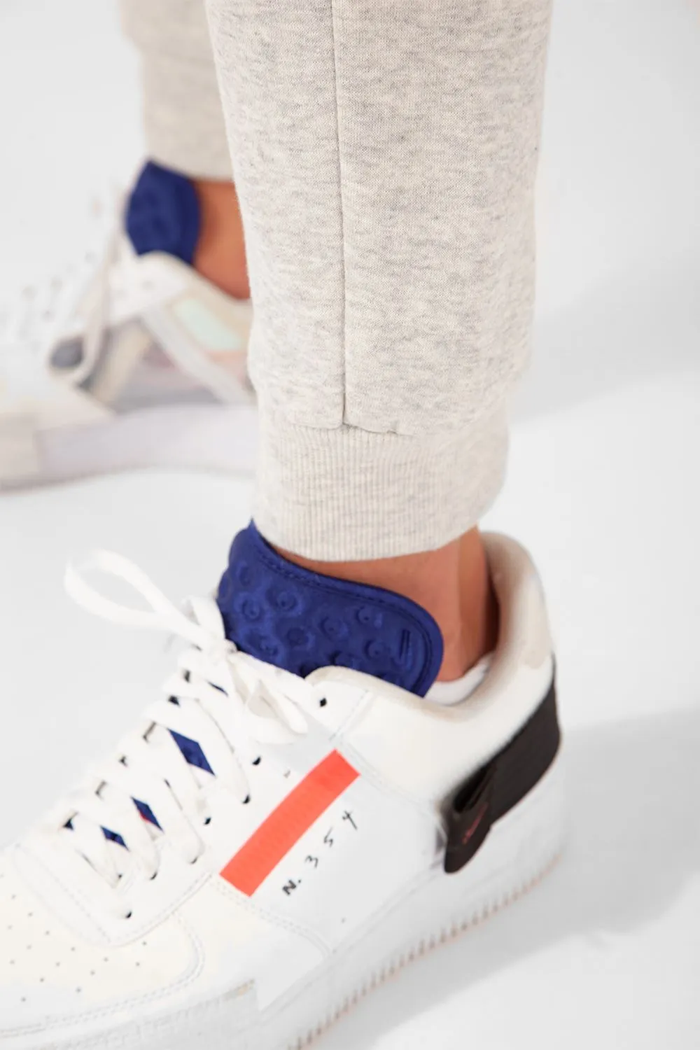 Krome Panel Joggers