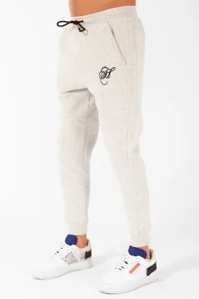 Krome Panel Joggers