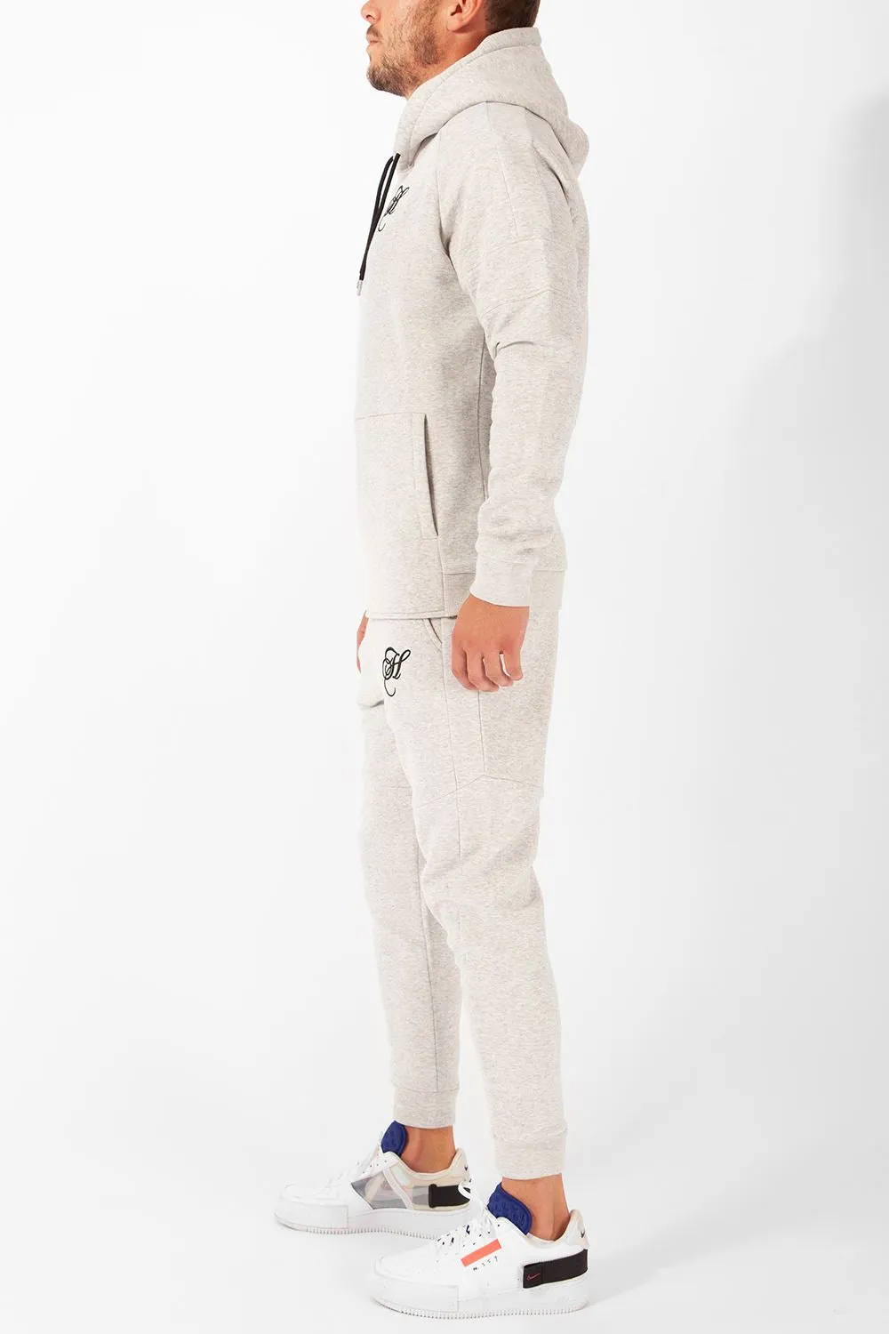 Krome Panel Joggers