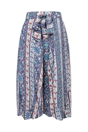 Layered Culottes
