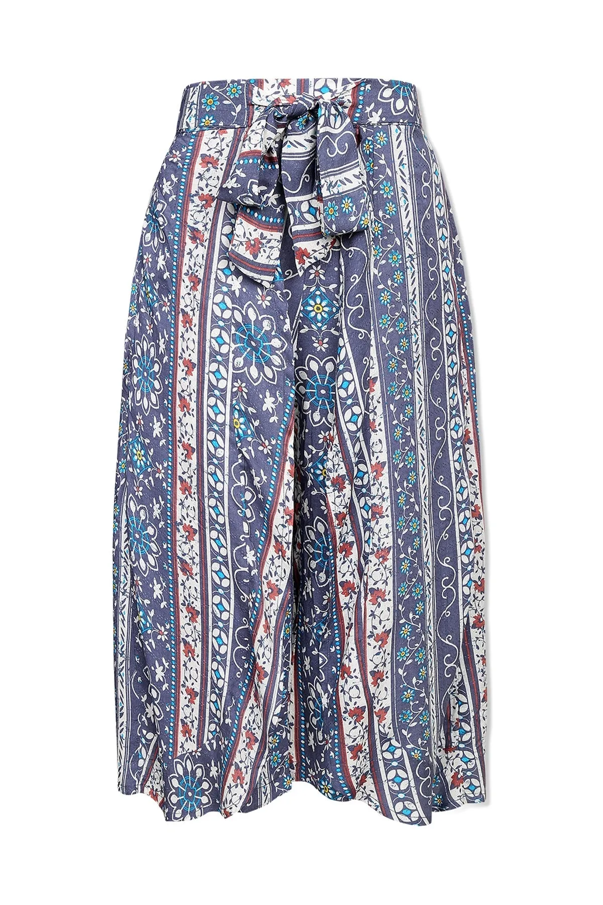 Layered Culottes