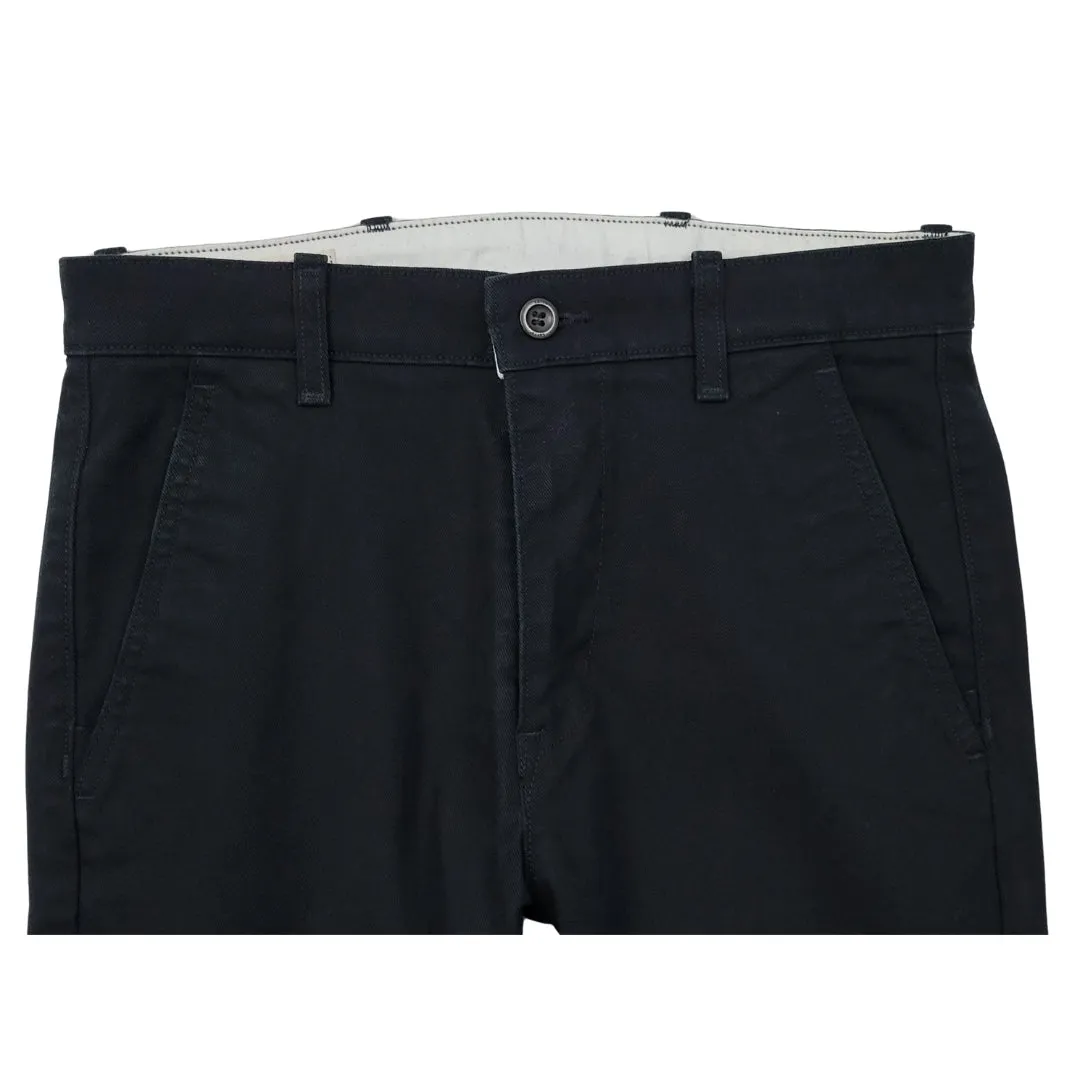 Levi's Straight Stretch Chino Pants