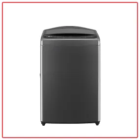 LG TV2515DV3B 15kg AI Direct Drive Inverter Top Loading Washing Machine