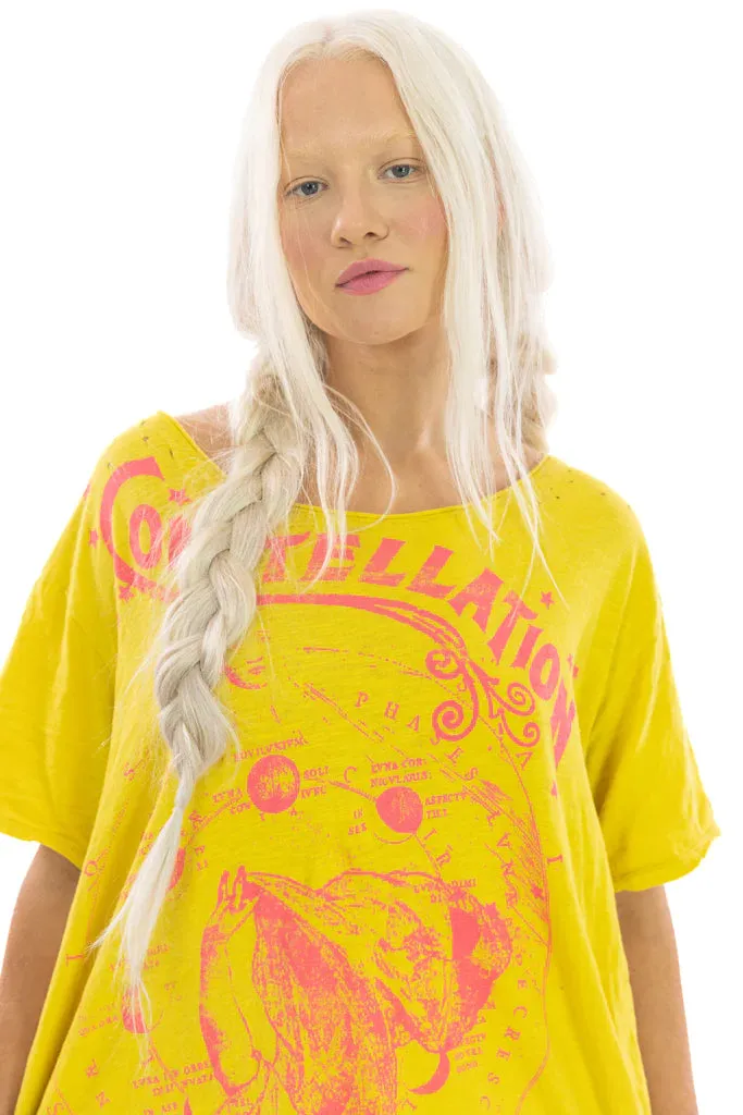 MAGNOLIA PEARL 914 Constellation Love BF T Dress