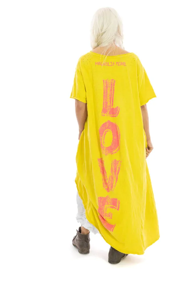MAGNOLIA PEARL 914 Constellation Love BF T Dress
