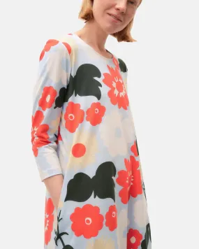 Marimekko Aretta Kukkatori Dress