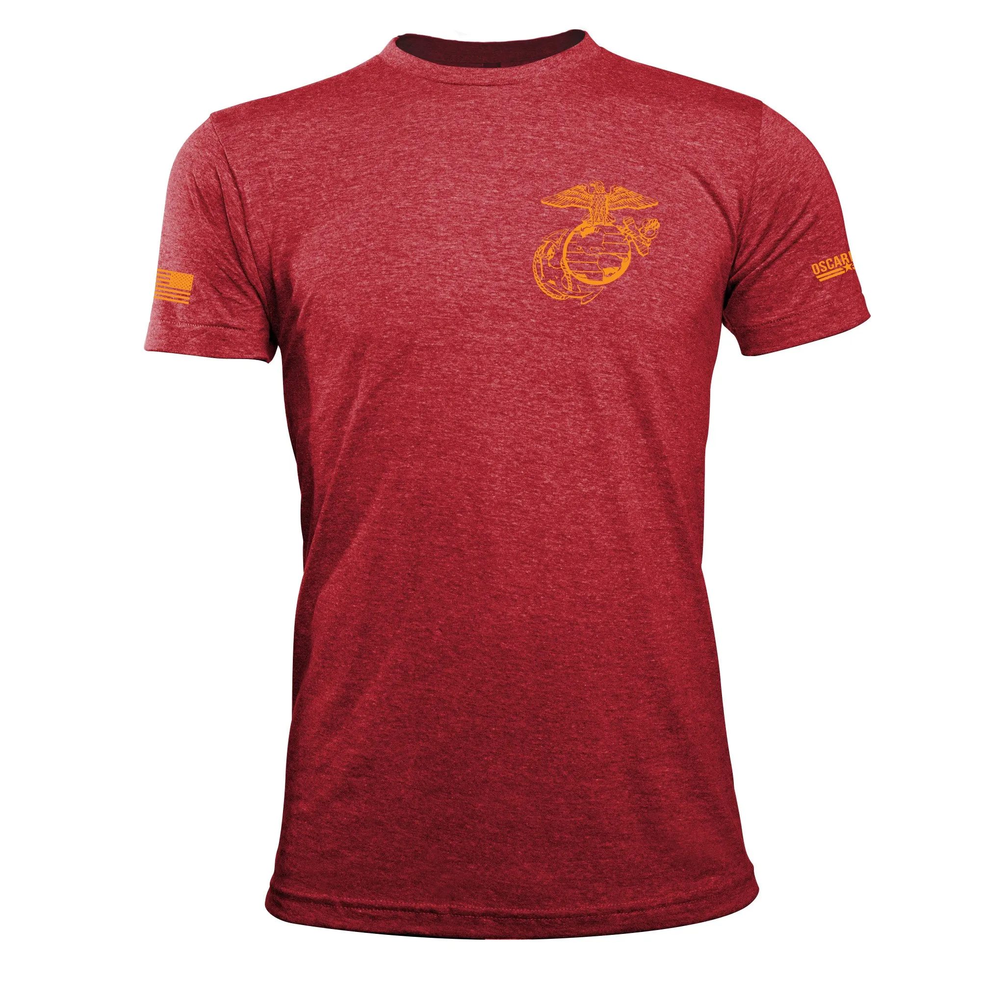 Marine EGA PT Short Sleeve